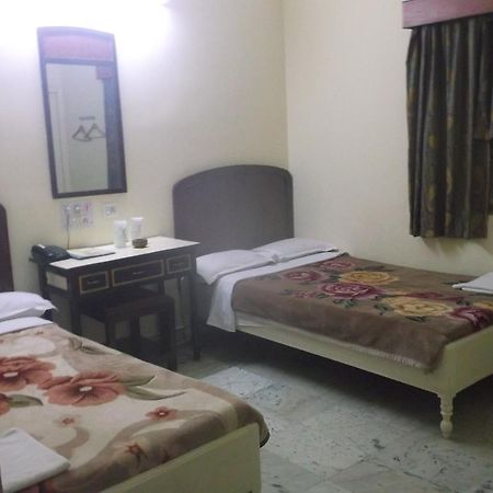 Hotel Mahamaya Bodh Gaya Ngoại thất bức ảnh