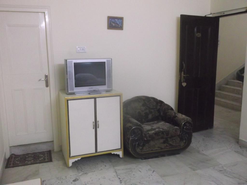 Hotel Mahamaya Bodh Gaya Phòng bức ảnh