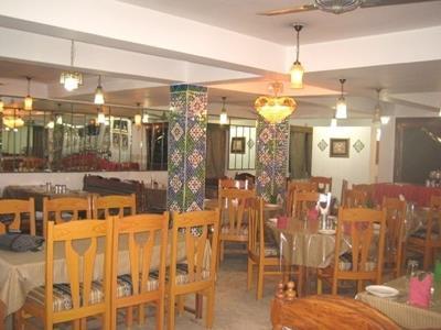 Hotel Mahamaya Bodh Gaya Ngoại thất bức ảnh